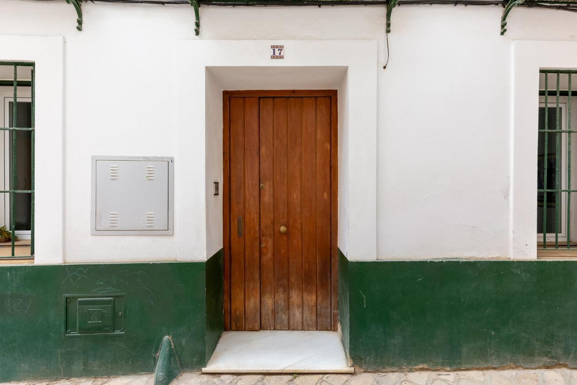 Veoapartment Pedro Miguel — Photos 3