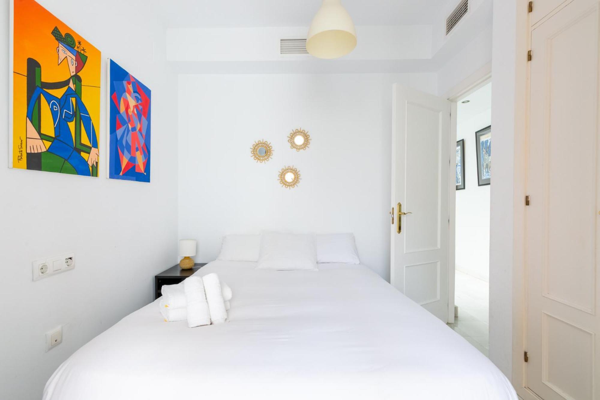 Veoapartment Pedro Miguel — Photos 2