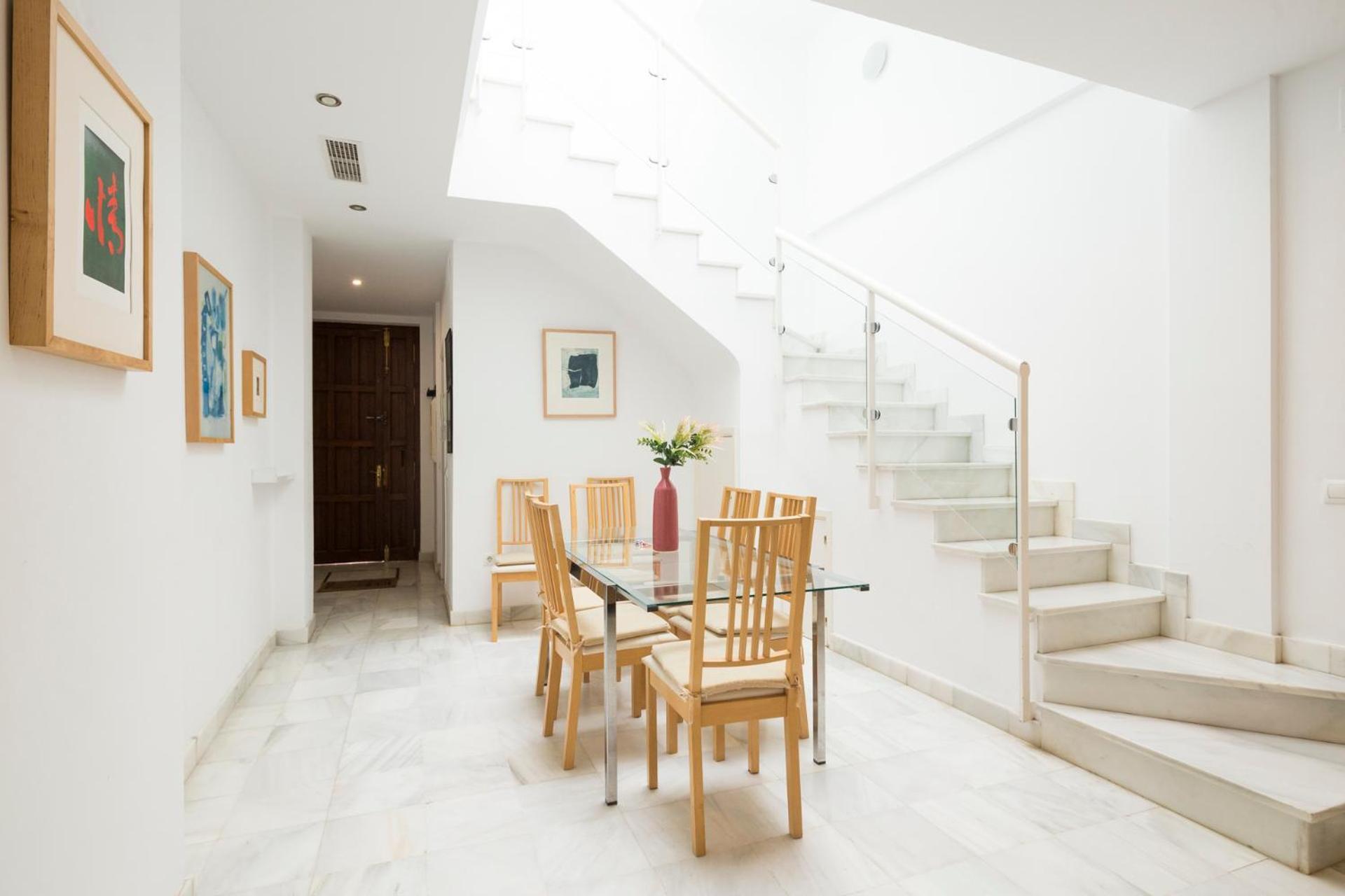Veoapartment Pedro Miguel, Seville