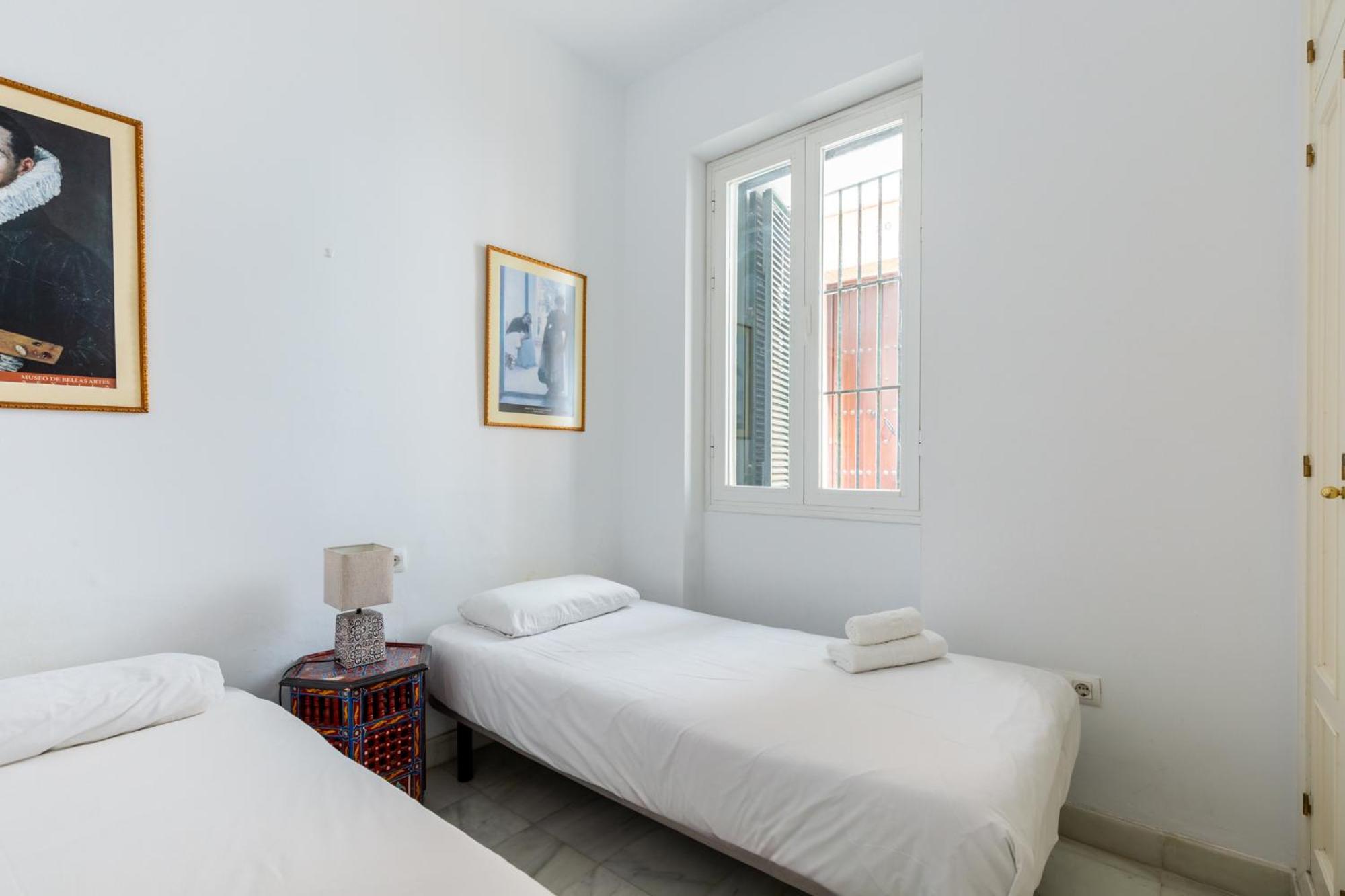 Veoapartment Pedro Miguel — Photos 1